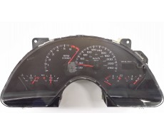 Cuadro instrumentos Chevrolet Camaro 5.7