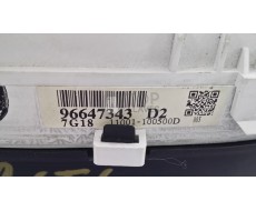 Cuadro instrumentos Chevrolet Epica 2.0