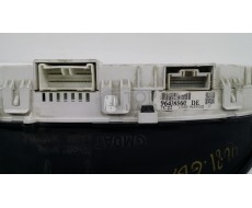 Cuadro instrumentos Chevrolet Lacetti 2.0