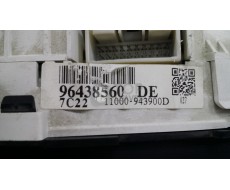 Cuadro instrumentos Chevrolet Lacetti 2.0