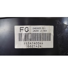 Cuadro instrumentos Chevrolet Matiz 0.8 2