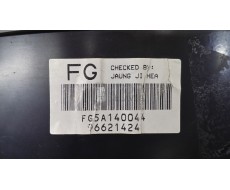 Cuadro instrumentos Chevrolet Matiz 0.8