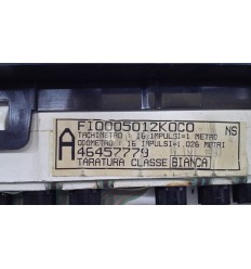 Cuadro instrumentos Fiat Brava 1.4 2