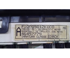 Cuadro instrumentos Fiat Brava 1.4 Cuadro instrumentos Fiat Brava 1.4