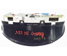 Cuadro instrumentos Fiat Brava 1.4 Cuadro instrumentos Fiat Brava 1.4