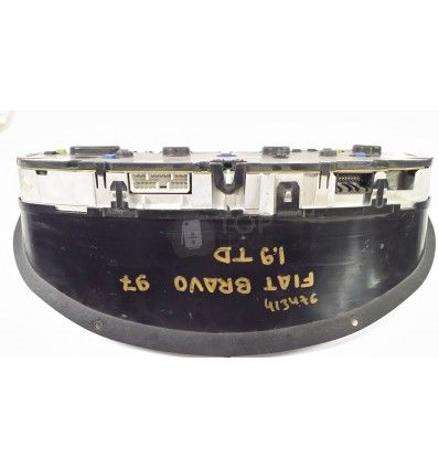 Cuadro instrumentos Fiat Brava 1.9