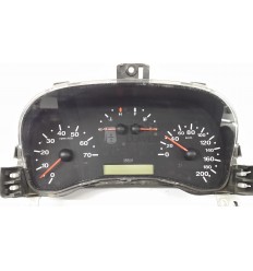 Cuadro instrumentos Fiat Doblo 1.9