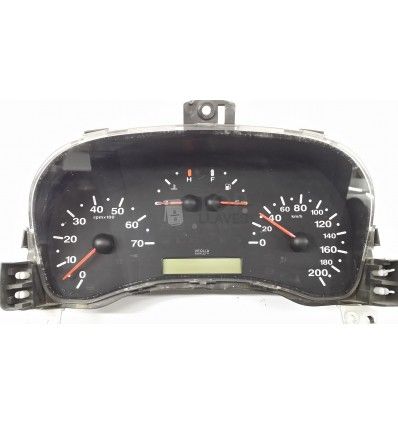 Cuadro instrumentos Fiat Doblo 1.9