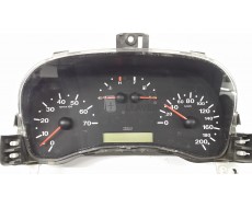 Cuadro instrumentos Fiat Doblo 1.9