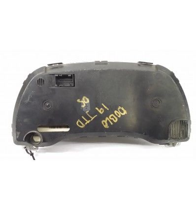 Cuadro instrumentos Fiat Doblo 1.9