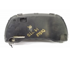 Cuadro instrumentos Fiat Doblo 1.9 Cuadro instrumentos Fiat Doblo 1.9