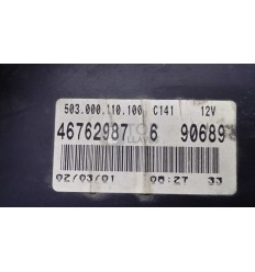 Cuadro instrumentos Fiat Doblo 1.9 2