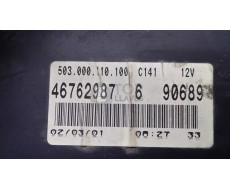 Cuadro instrumentos Fiat Doblo 1.9 Cuadro instrumentos Fiat Doblo 1.9