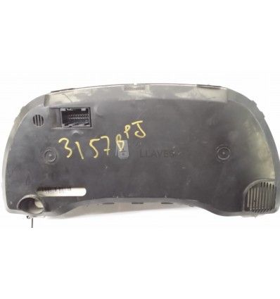 Cuadro instrumentos Fiat Doblo 1.9