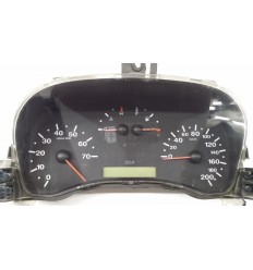 Cuadro instrumentos Fiat Doblo 1.9