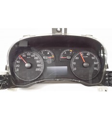 Cuadro instrumentos Fiat Doblo 1.9