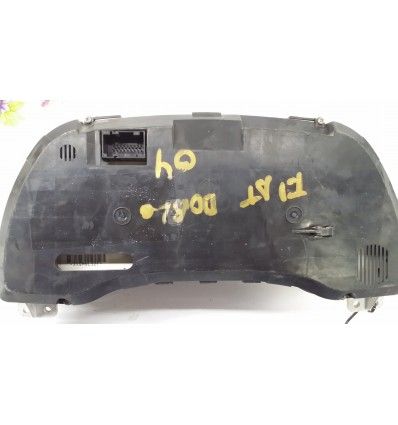 Cuadro instrumentos Fiat Doblo 1.9
