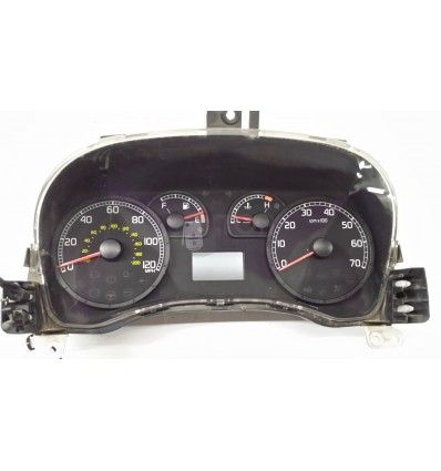 Cuadro instrumentos Fiat Doblo 1.9