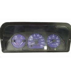 Cuadro instrumentos Fiat Ducato Autobus