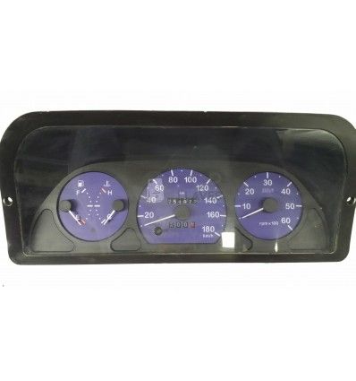 Cuadro instrumentos Fiat Ducato Autobus