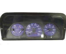 Cuadro instrumentos Fiat Ducato Autobus