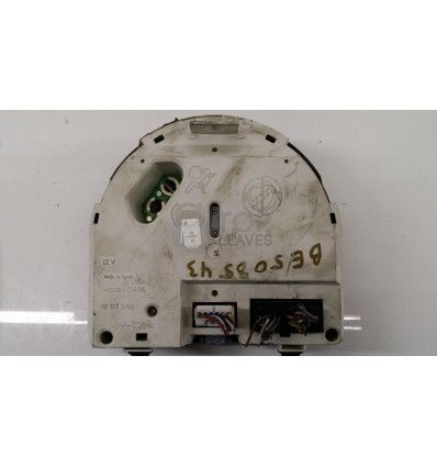 Cuadro instrumentos Fiat Multipla 1.9