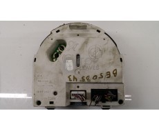 Cuadro instrumentos Fiat Multipla 1.9 Cuadro instrumentos Fiat Multipla 1.9