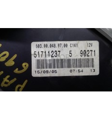 Cuadro instrumentos Fiat Panda 1.2 2