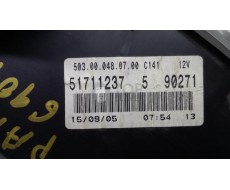 Cuadro instrumentos Fiat Panda 1.2 Cuadro instrumentos Fiat Panda 1.2