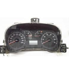 Cuadro instrumentos Fiat Panda 1.2