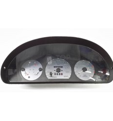 Cuadro instrumentos Fiat Punto 1.2