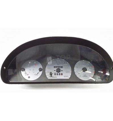 Cuadro instrumentos Fiat Punto 1.2