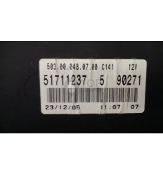 Cuadro instrumentos Fiat Punto 1.2 2