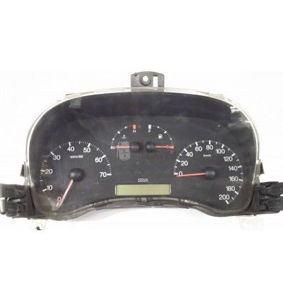 Cuadro instrumentos Fiat Punto 1.2
