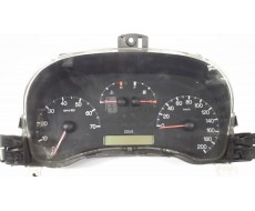 Cuadro instrumentos Fiat Punto 1.2