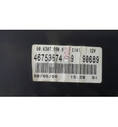 Cuadro instrumentos Fiat Punto 1.2 2