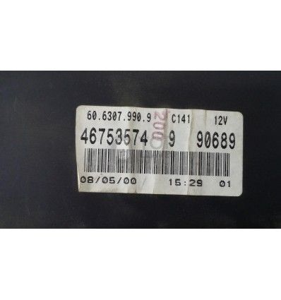 Cuadro instrumentos Fiat Punto 1.2