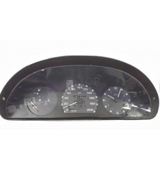 Cuadro instrumentos Fiat Punto 1.2