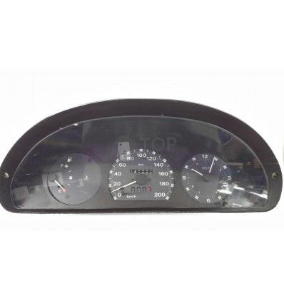 Cuadro instrumentos Fiat Punto 1.2
