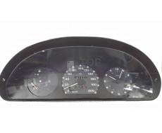 Cuadro instrumentos Fiat Punto 1.2