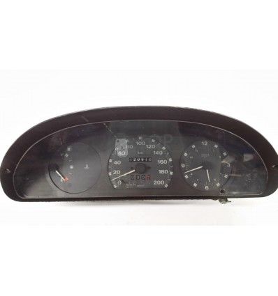 Cuadro instrumentos Fiat Punto 1.2