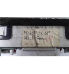 Cuadro instrumentos Fiat Punto 1.2 2