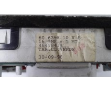 Cuadro instrumentos Fiat Punto 1.2 Cuadro instrumentos Fiat Punto 1.2