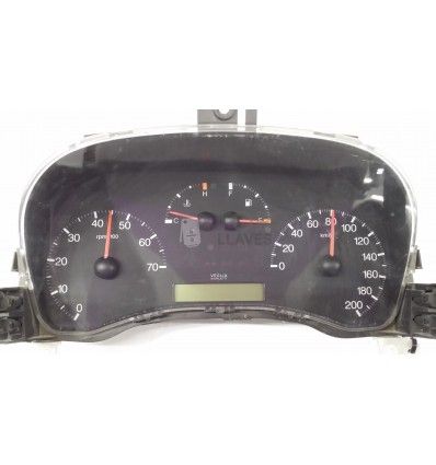 Cuadro instrumentos Fiat Punto 1.2