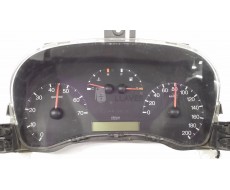 Cuadro instrumentos Fiat Punto 1.2