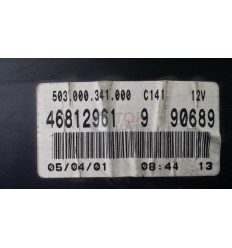 Cuadro instrumentos Fiat Punto 1.2 2