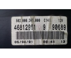 Cuadro instrumentos Fiat Punto 1.2 Cuadro instrumentos Fiat Punto 1.2