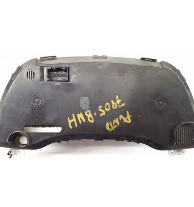 Cuadro instrumentos Fiat Punto 1.2