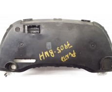 Cuadro instrumentos Fiat Punto 1.2 Cuadro instrumentos Fiat Punto 1.2