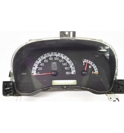 Cuadro instrumentos Fiat Punto 1.9